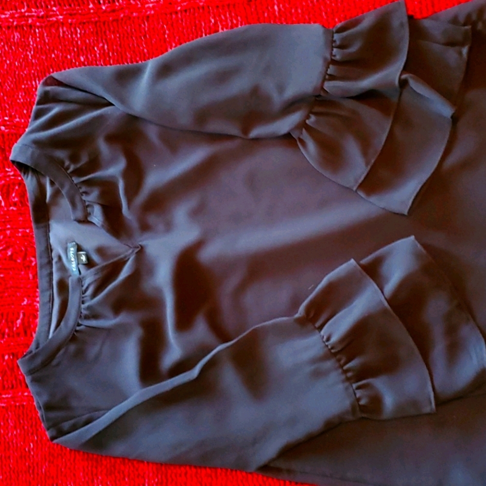 Woman's Top